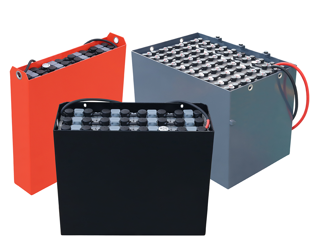 AOKLY traction battery 1