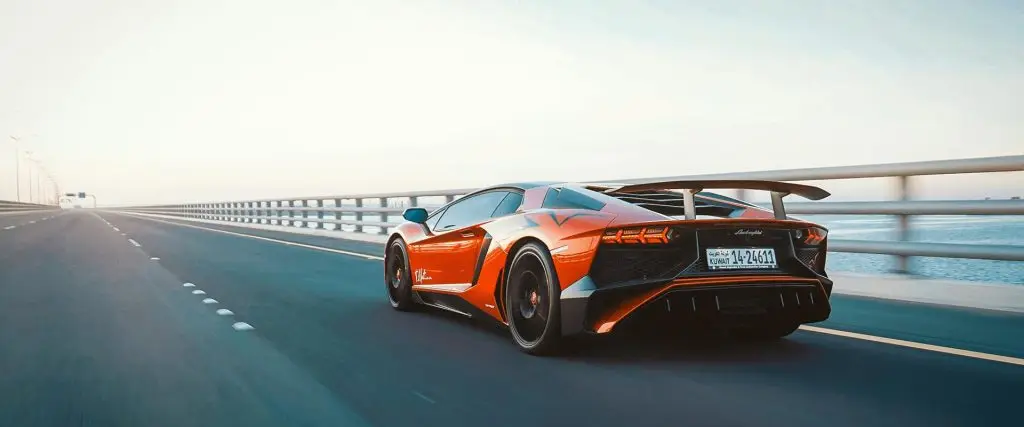 AOKLY transportation power