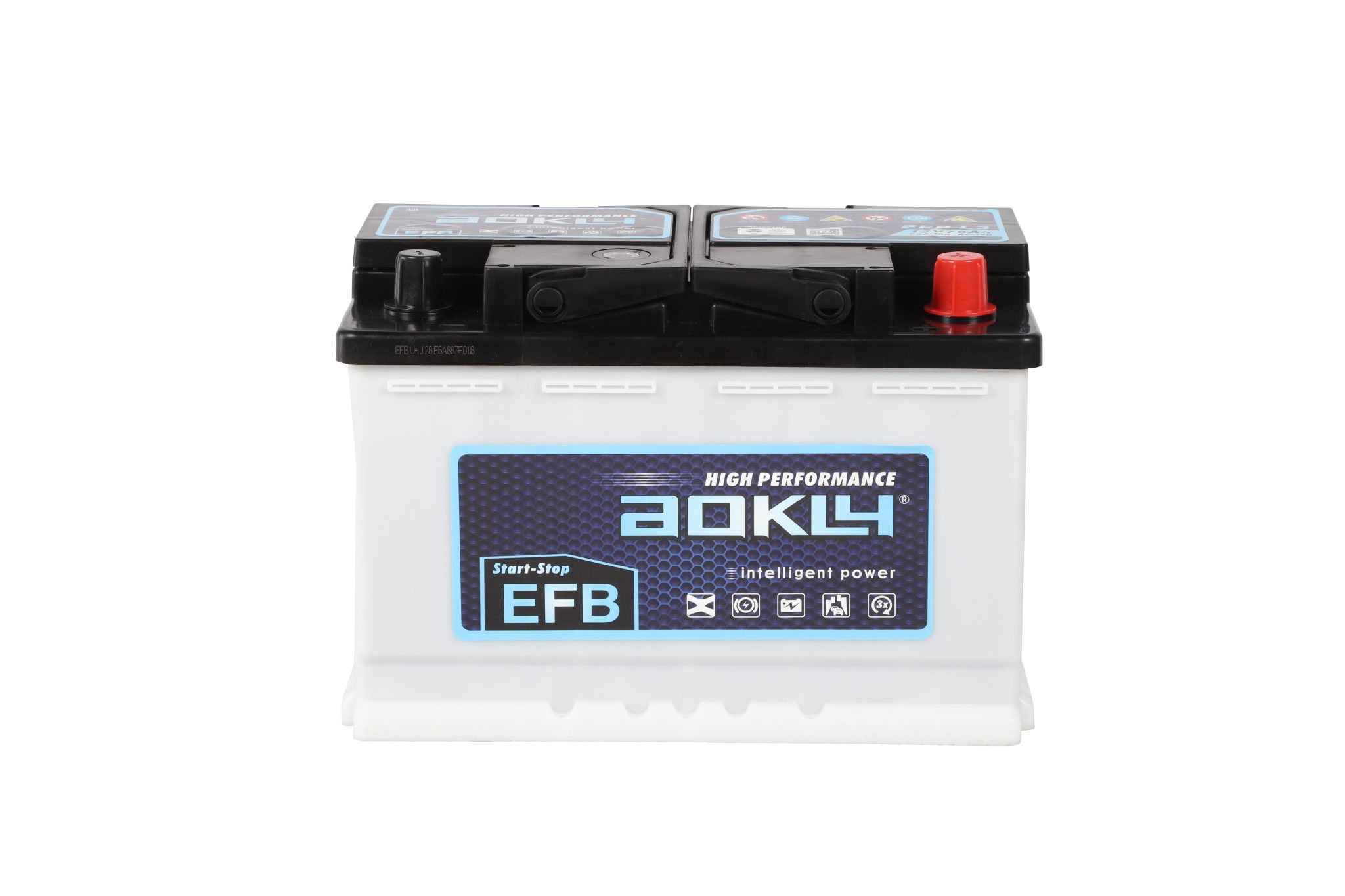 батарея efb