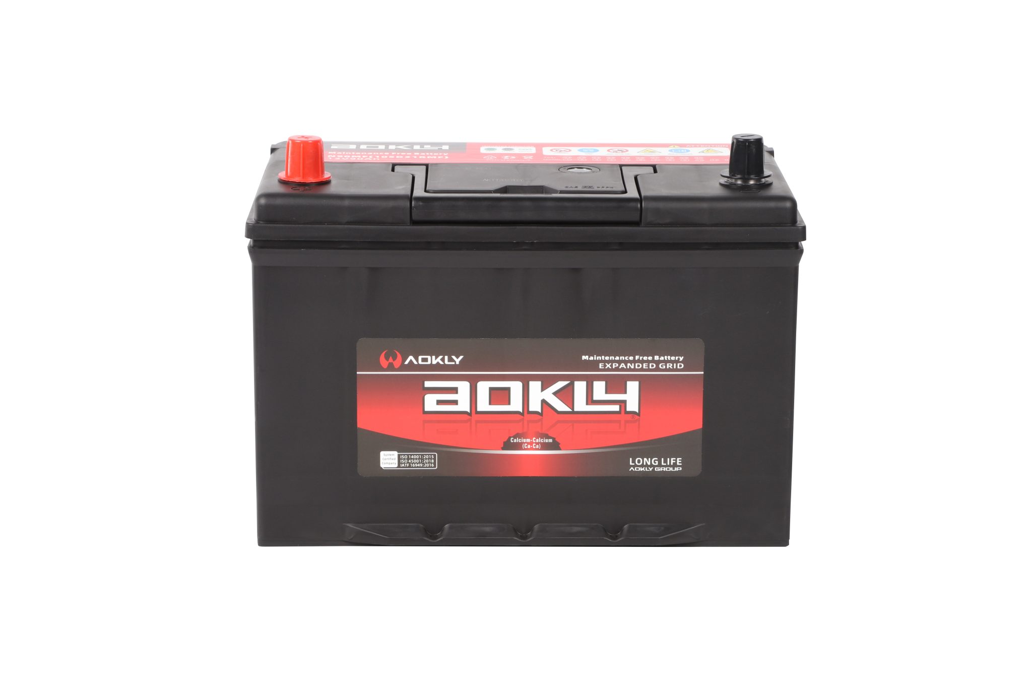 аккумулятор jis