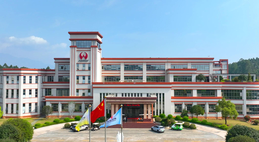 Энергетическое Превосходство Aokly